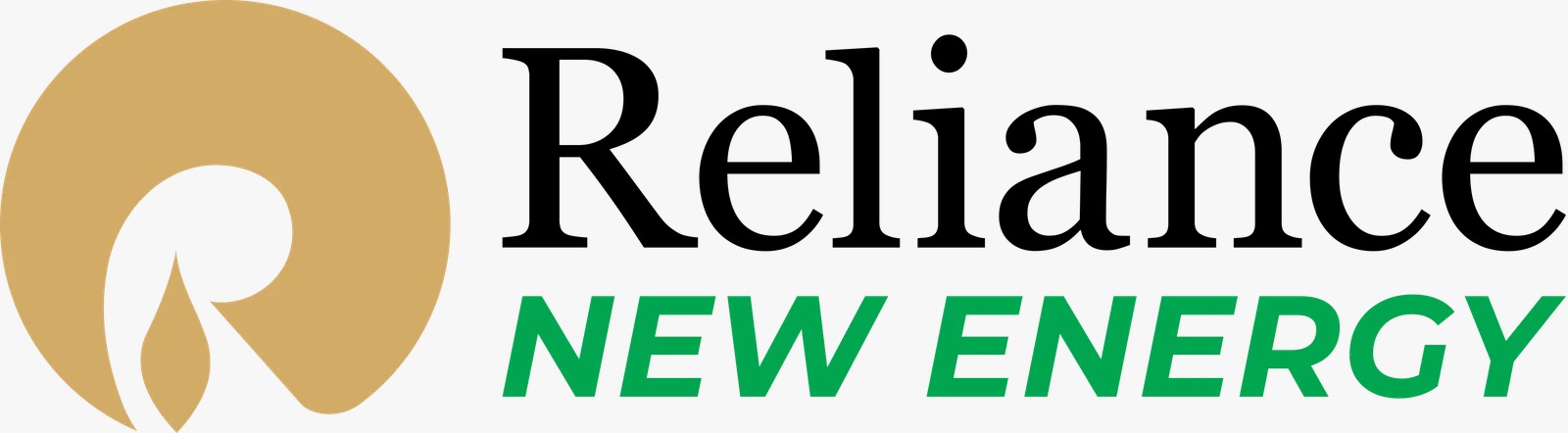 Reliance New Energy logo