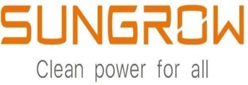 Sungrow logo