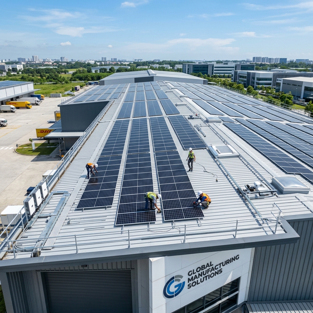 EPC Services